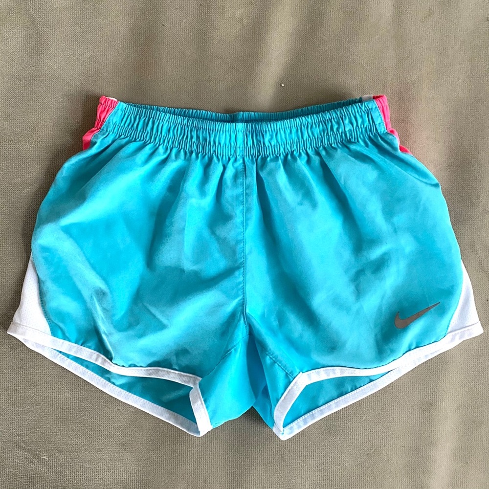 Nike Youth Girl Shorts